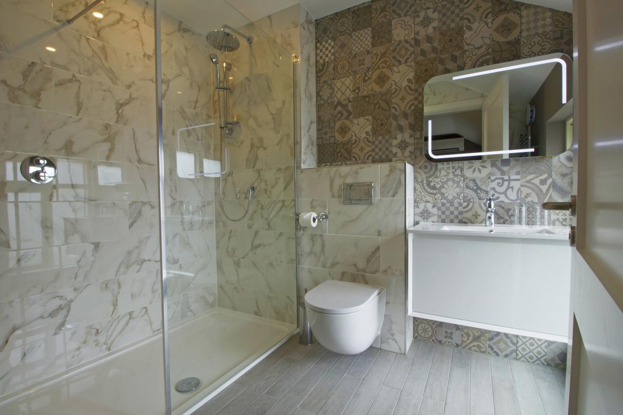 Gleesons Townhouse Booterstown Hotel Dublín