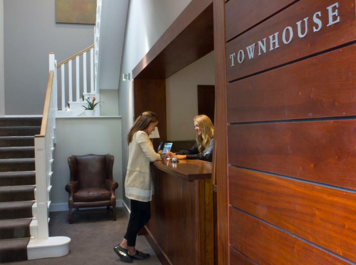 Gleesons Townhouse Booterstown Hotel Dublín