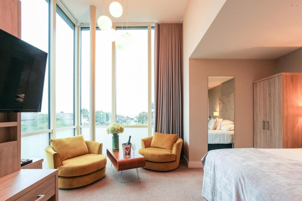 Gleesons Townhouse Booterstown 4* Dublín