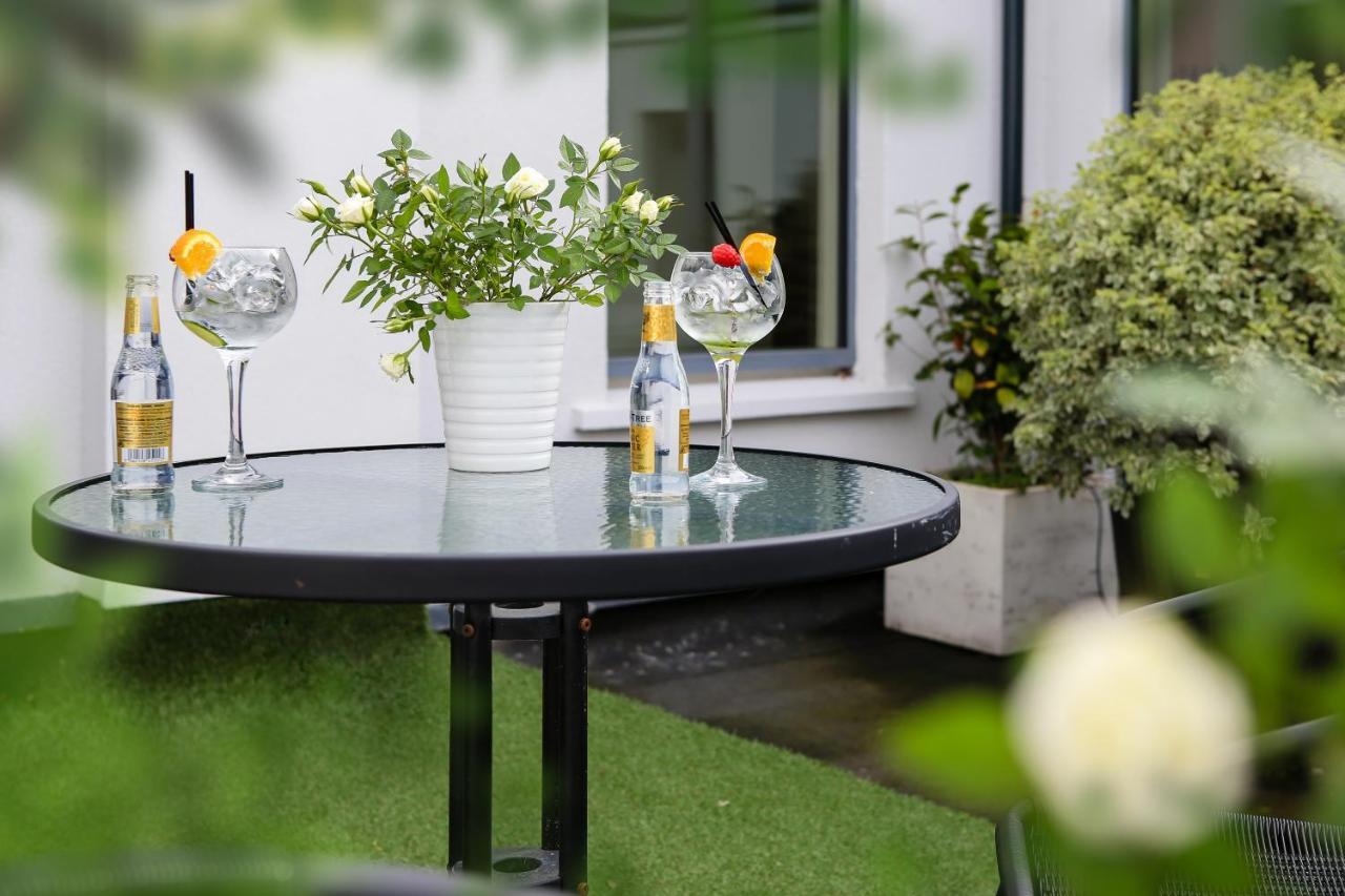 Gleesons Townhouse Booterstown 4* Dublín