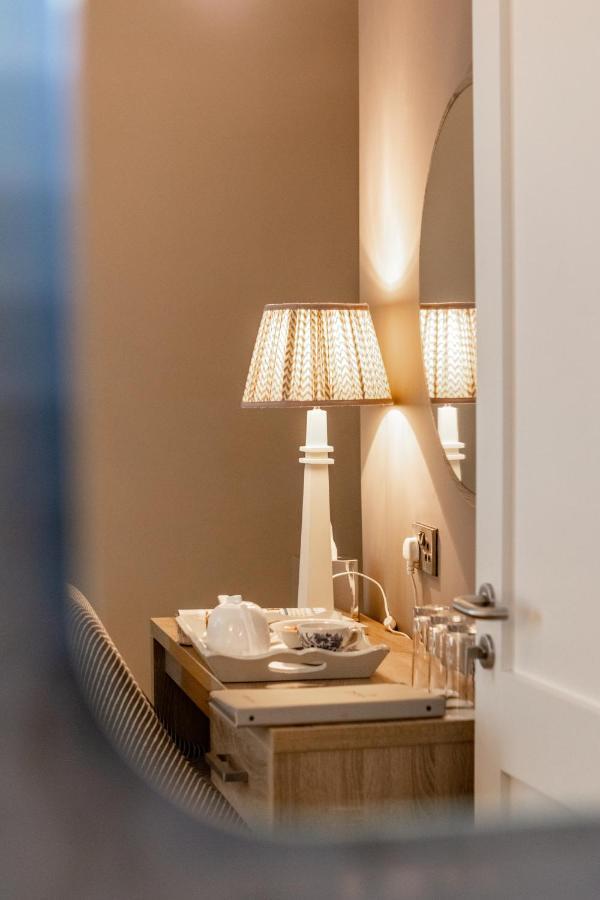 Gleesons Townhouse Booterstown 4* Dublín