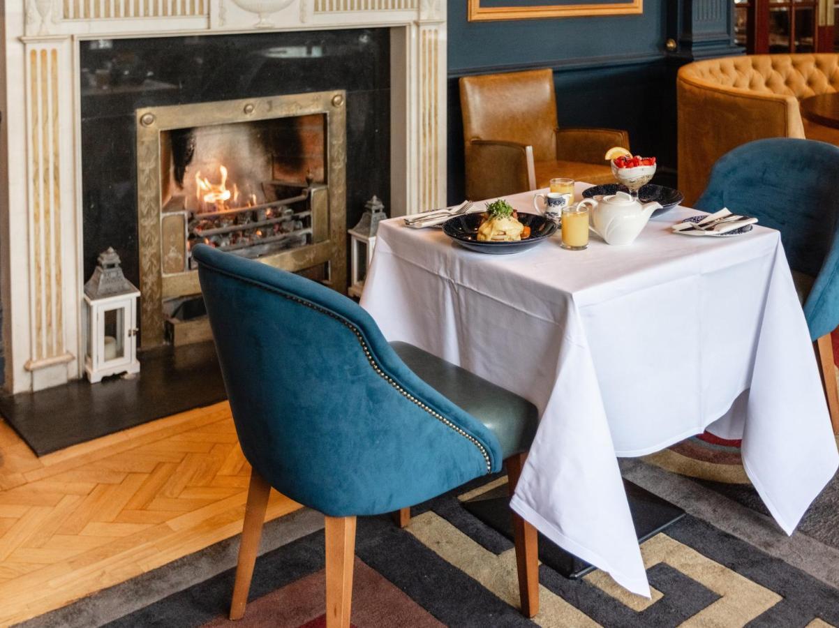 Hotel Gleesons Townhouse Booterstown Dublín