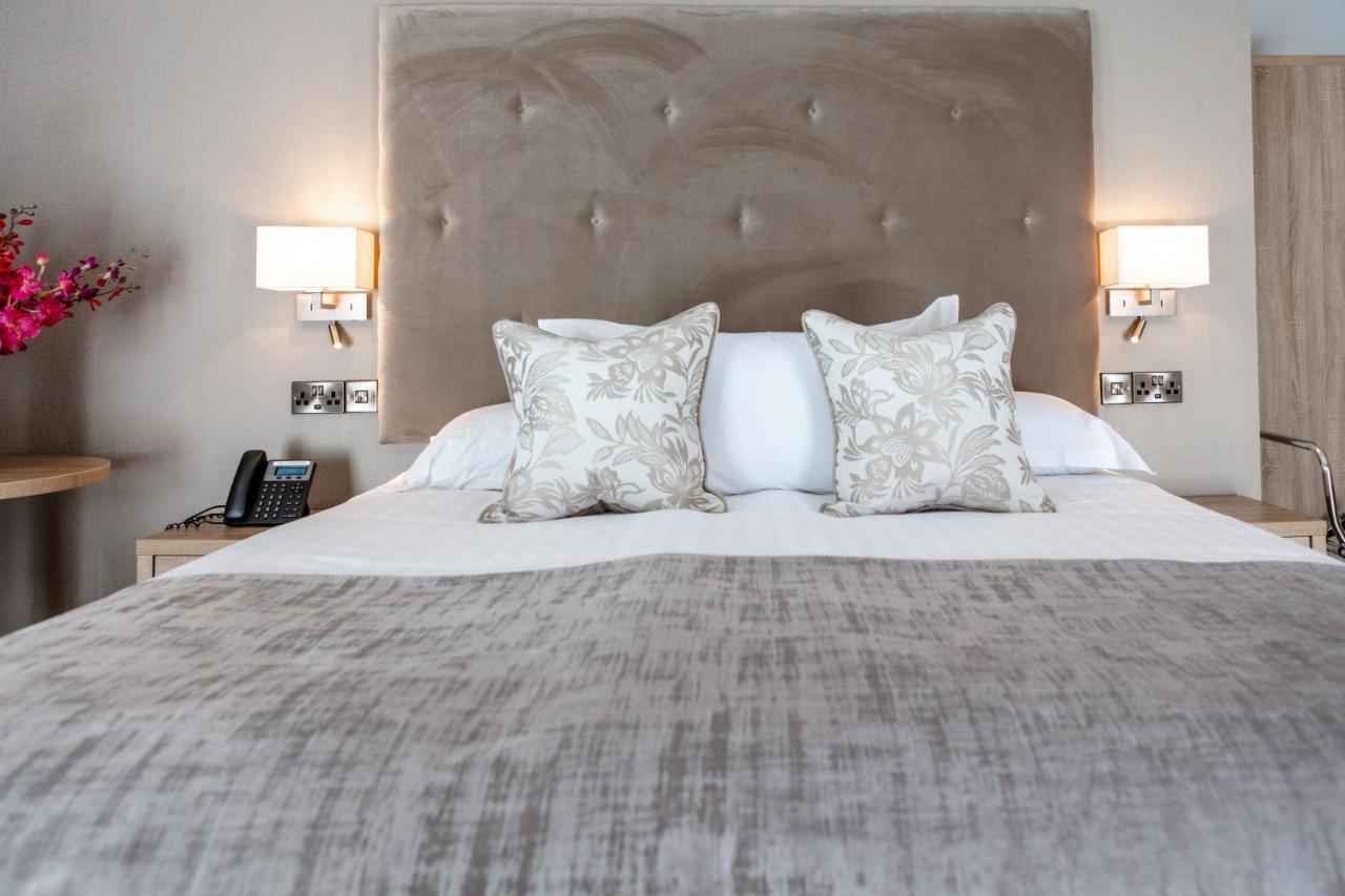 Gleesons Townhouse Booterstown Hotel Dublín