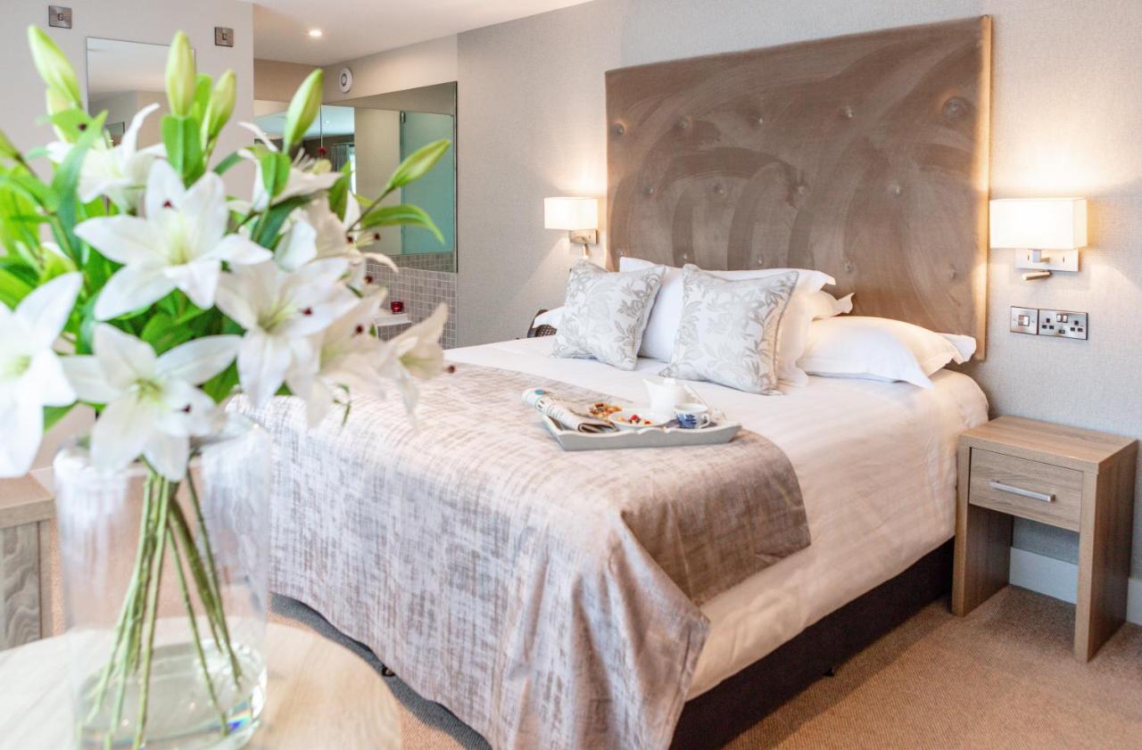 Gleesons Townhouse Booterstown Hotel Dublín